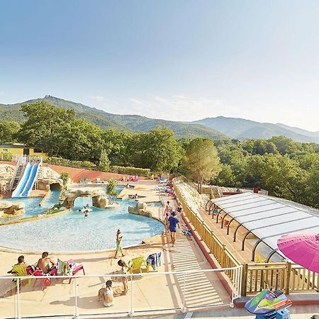 Camping Les Alberes - Maeva Laroque-des-Albères Exterior foto